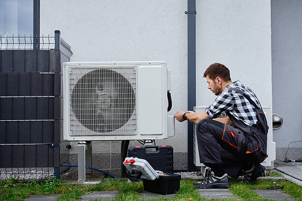Trusted Hvac service in Montville, OH - Tropical Oasis HVAC